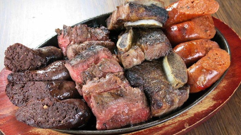 Meat Lovers