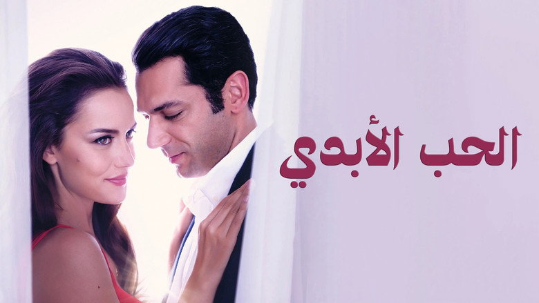 Endless Love backdrop 9