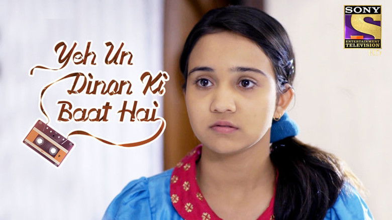 Sameer In Naina's House