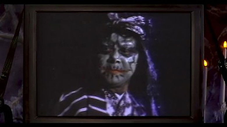 Deadly Snail Vs Kung Fu Killers