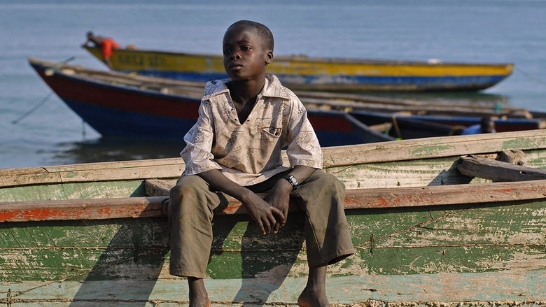 Lake Tanganyika: Africa's Blue Heart