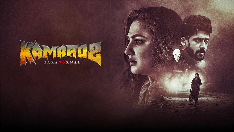 Kamaro2 backdrop 1