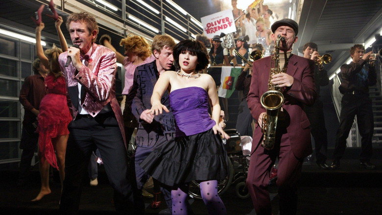 Fleisch ist mein Gemüse backdrop 2