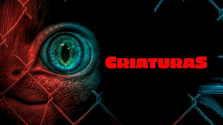 Creatures backdrop 5