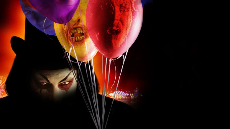 Carnival of Souls backdrop 5