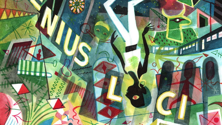 Genius Loci backdrop 6