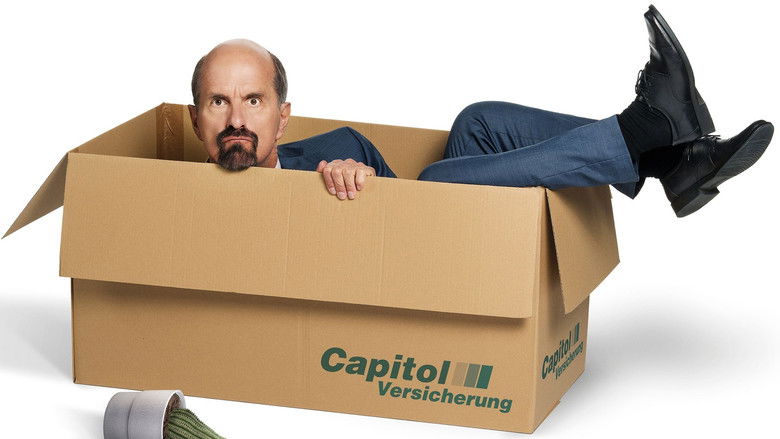 Stromberg - Wieder alles wie immer