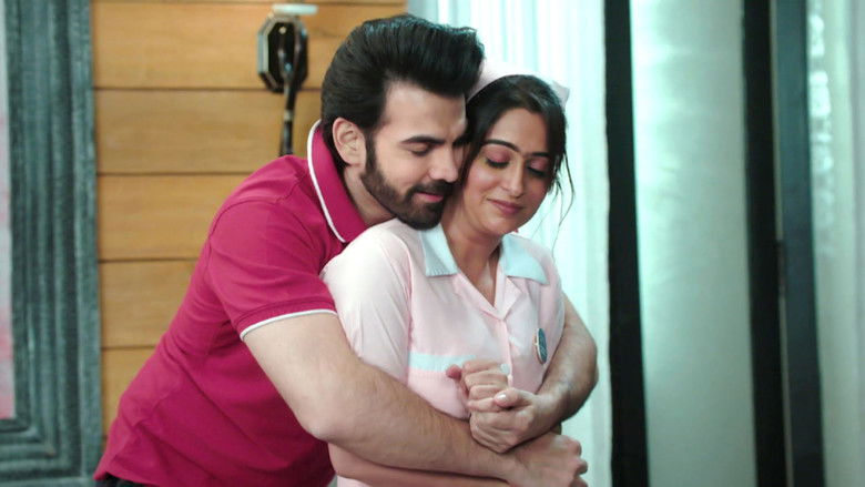 Sonakshi Enters The Sippy Mansion