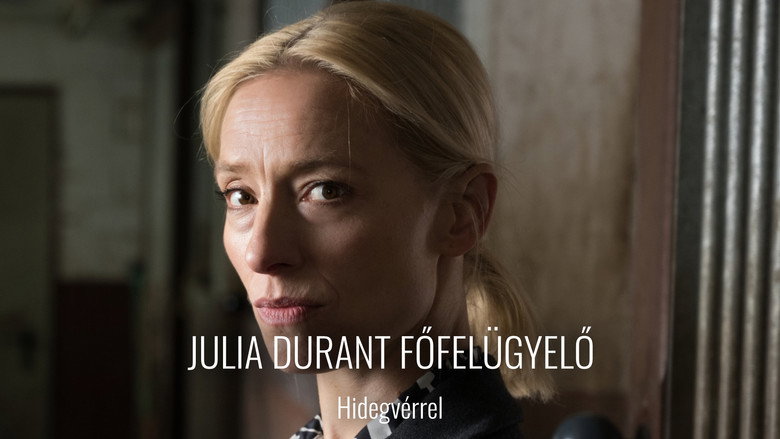 Kaltes Blut - Julia Durant ermittelt backdrop 1