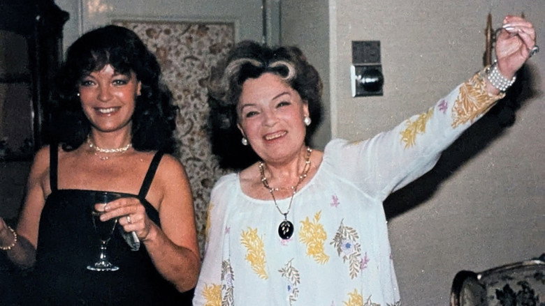 Romy and Magda Schneider: Mother - Daughter - Rivals? backdrop 3