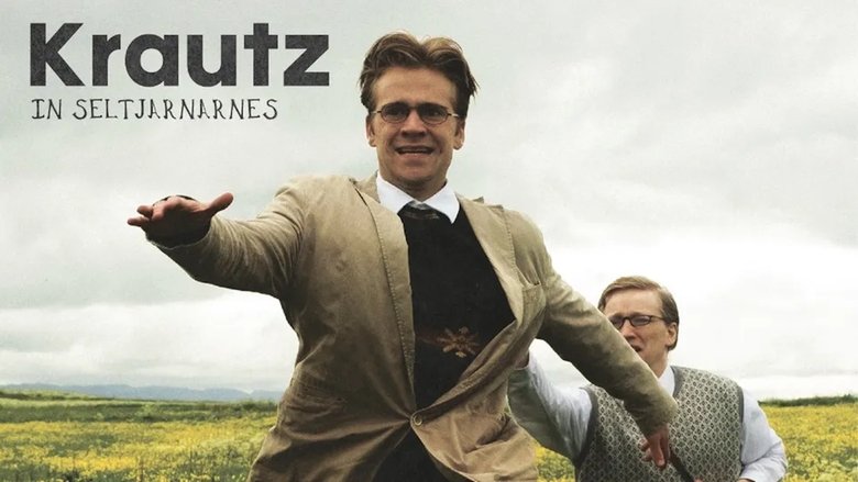 Krautz in Seltjarnarnes