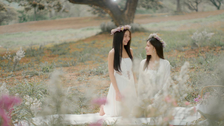 My Marvellous Dream Is You backdrop 4