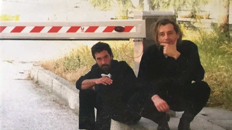 Segni particolari - Appunti per un film sull'Emilia-Romagna backdrop 1