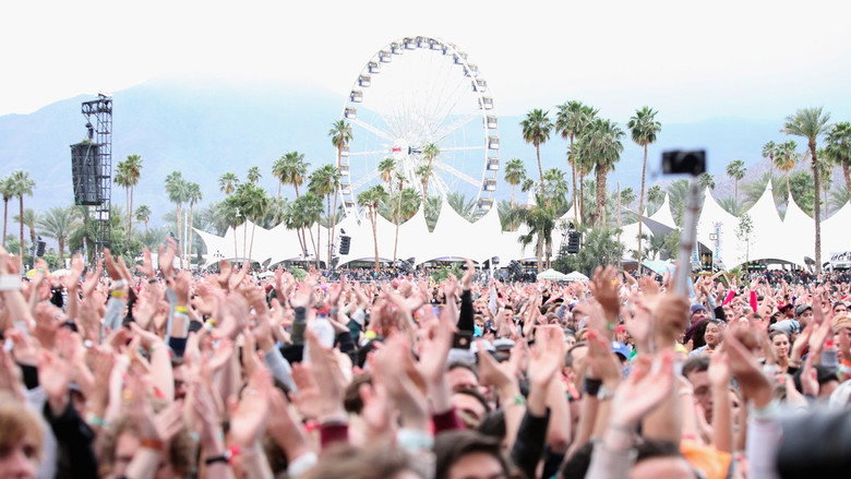 Coachella 2019: Coachella Valley Music and Arts Festival線上电影看完整版