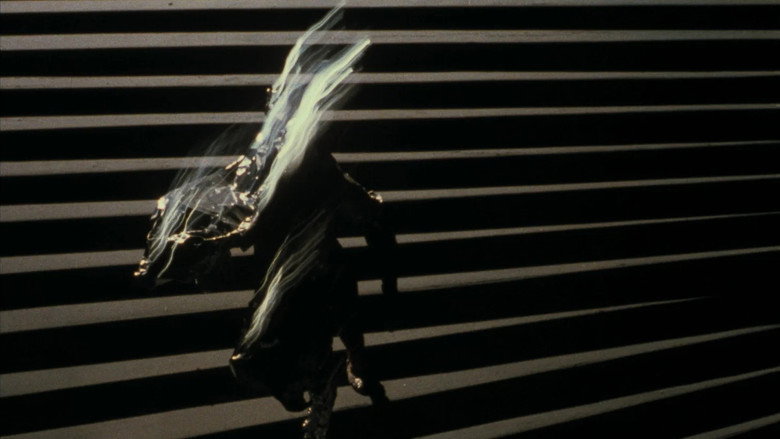 The Angel backdrop 3