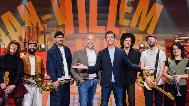 Jan-Willem Ruimt Op! backdrop 2