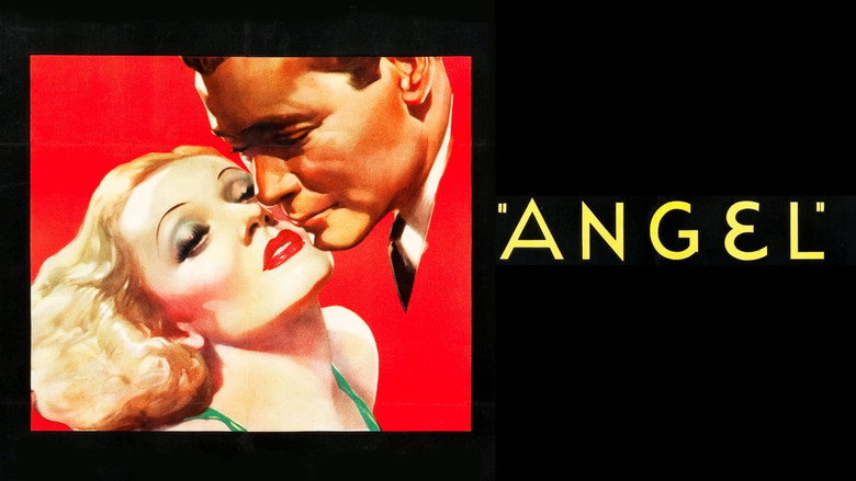 Angel backdrop 5