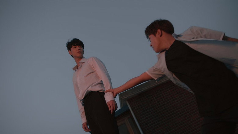 Love For Love's Sake backdrop 7