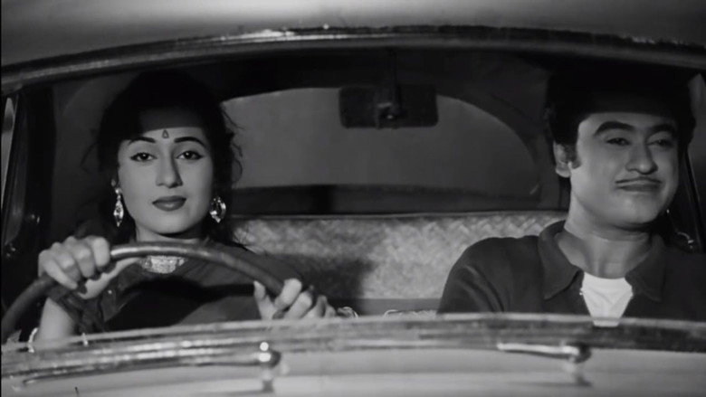 Chalti Ka Naam Gaadi backdrop 3