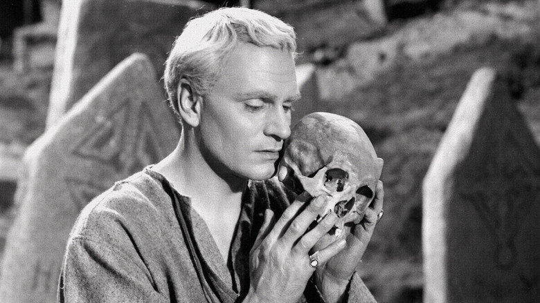 Hamlet backdrop 7