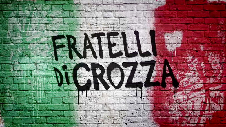 Fratelli di Crozza backdrop 2