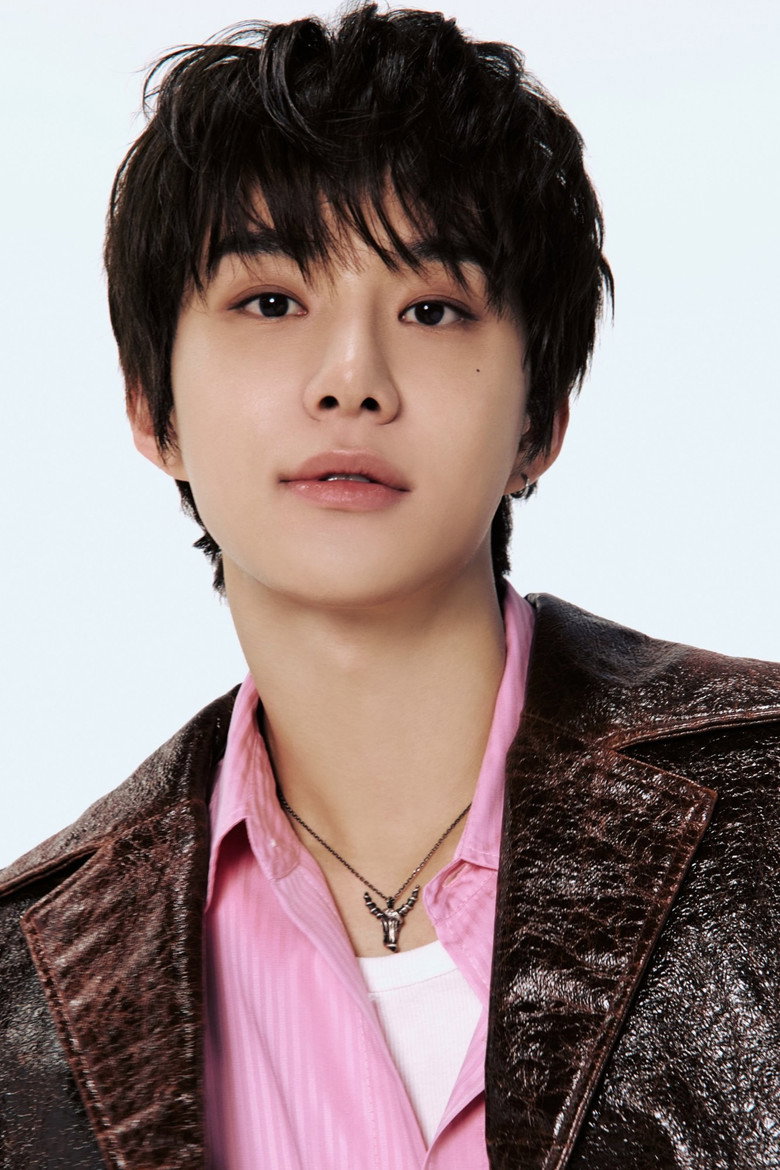 Jungwoo