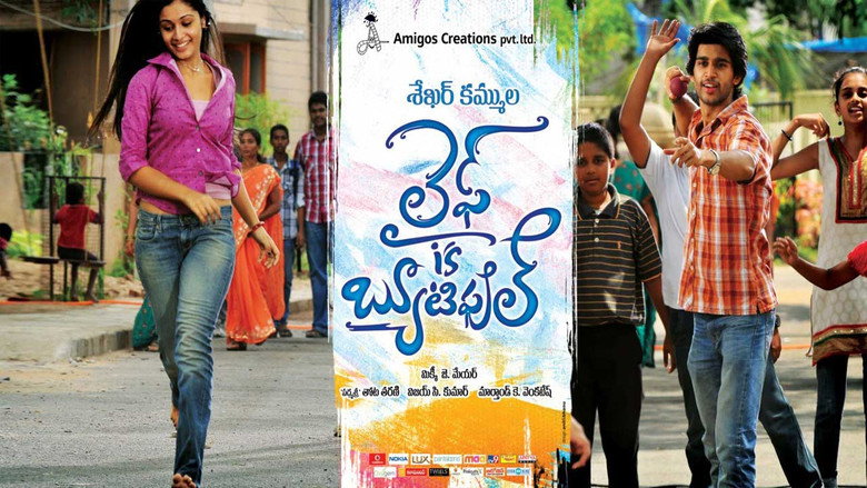లైఫ్ ఇస్ బ్యూటిఫుల్線上电影看完整版