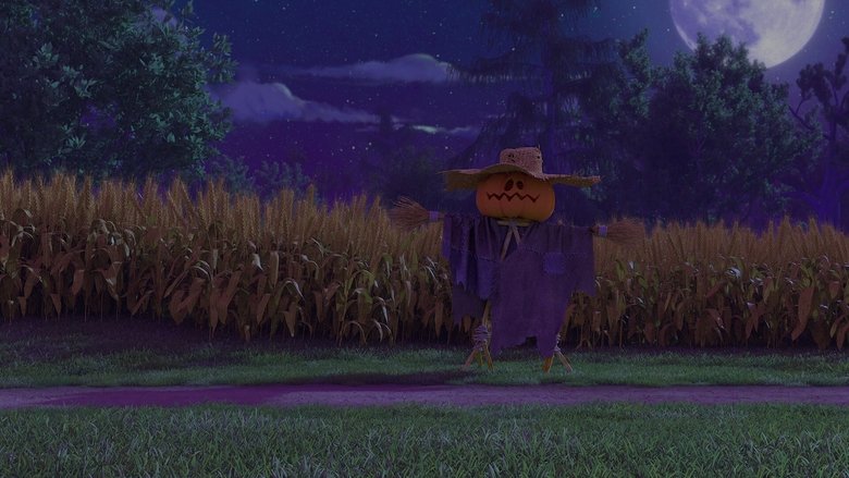 Trick or Treat