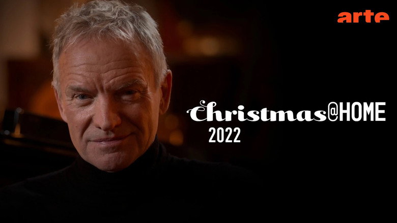 Christmas@Home 2022: Das Weihnachtskonzert mit Daniel Hope, Sting und weiteren Gästen backdrop 4