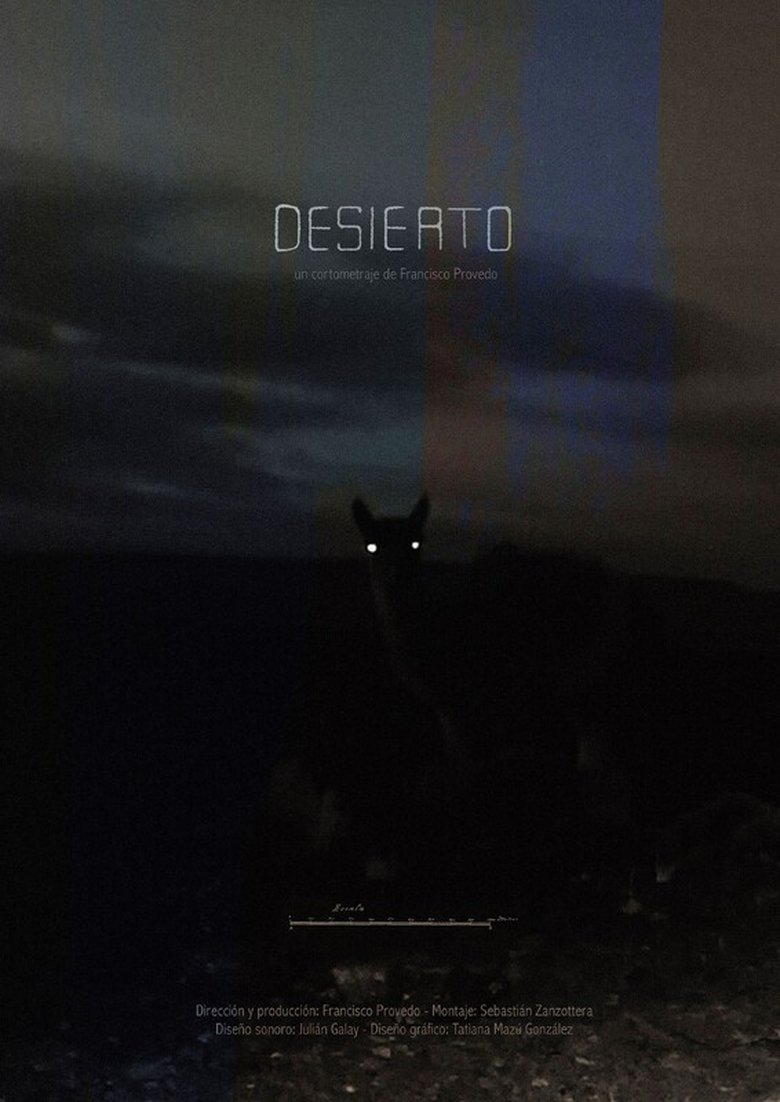 Desert