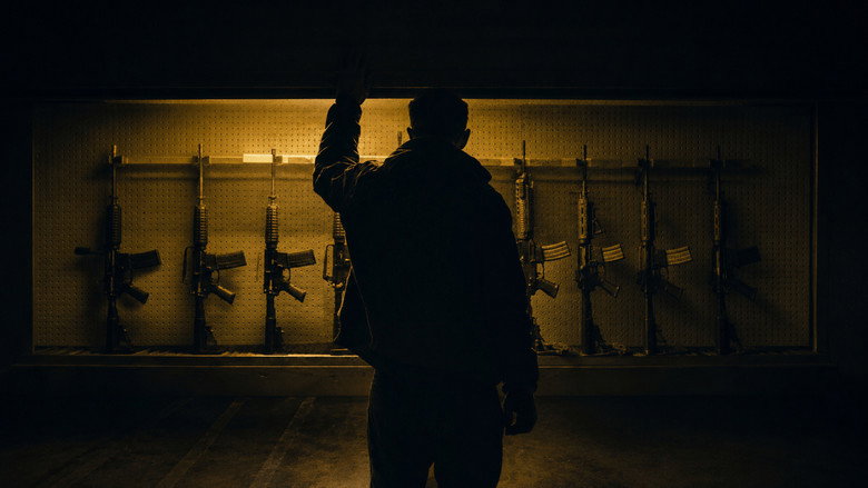 The Standoff at Sparrow Creek backdrop 7