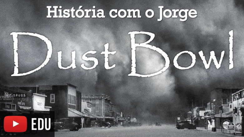 USA in the 1930s - Dust Bowl (based on the game Mafia, 2002)
