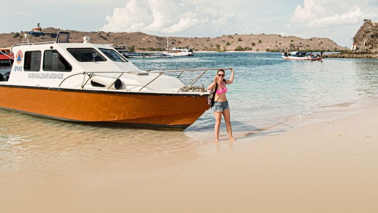 The Exotic Komodo National Park