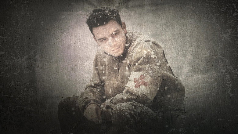 Episode 6 - Bastogne