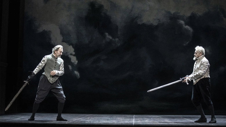 Le Cid backdrop 3