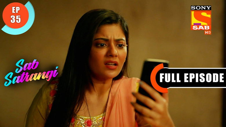 Gargi Apologizes To Vishvaas