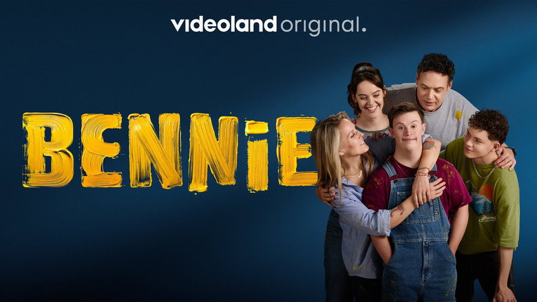 Bennie backdrop 3