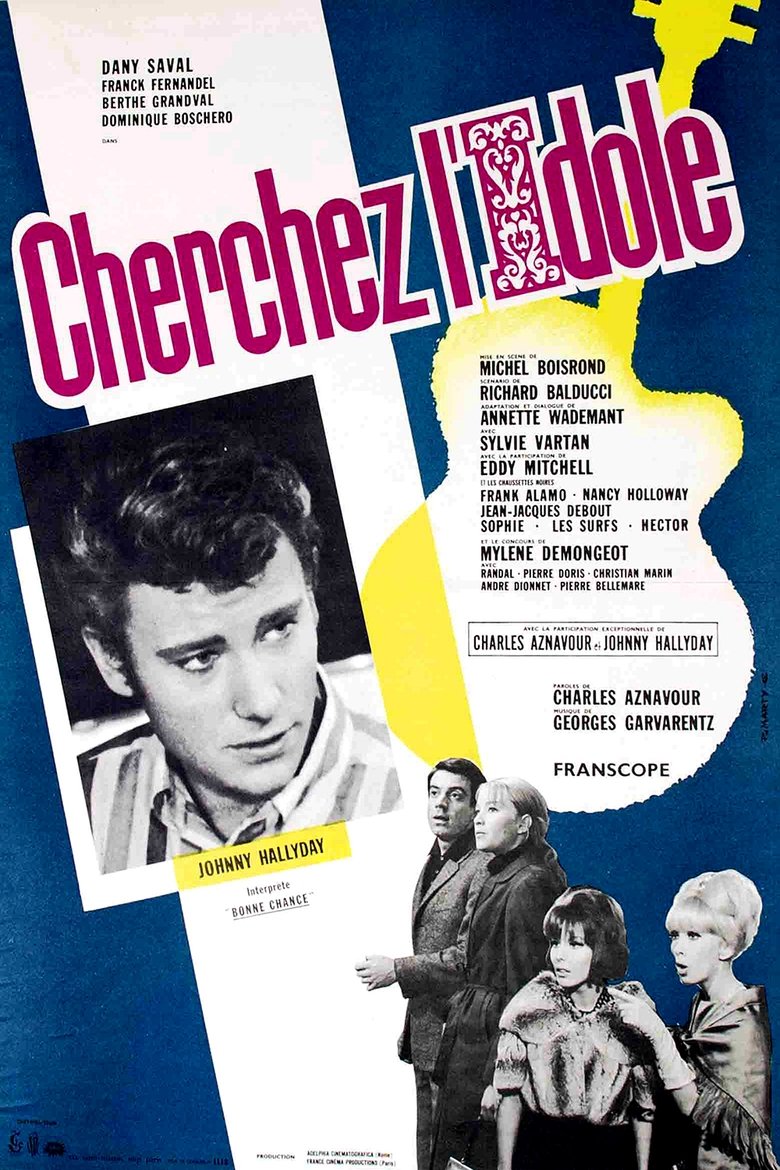 Movie Poster