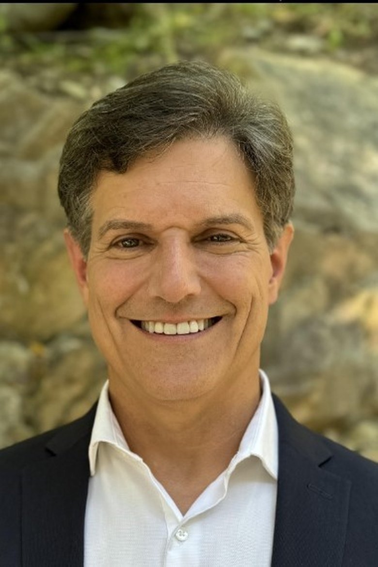 Eric van Alstyne