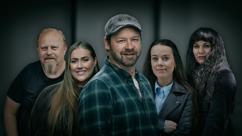Petter og Overleverne
