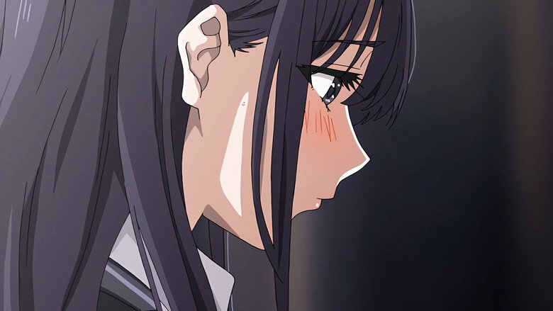 Kare no Shiranai Himitsu wo Irete. backdrop 2