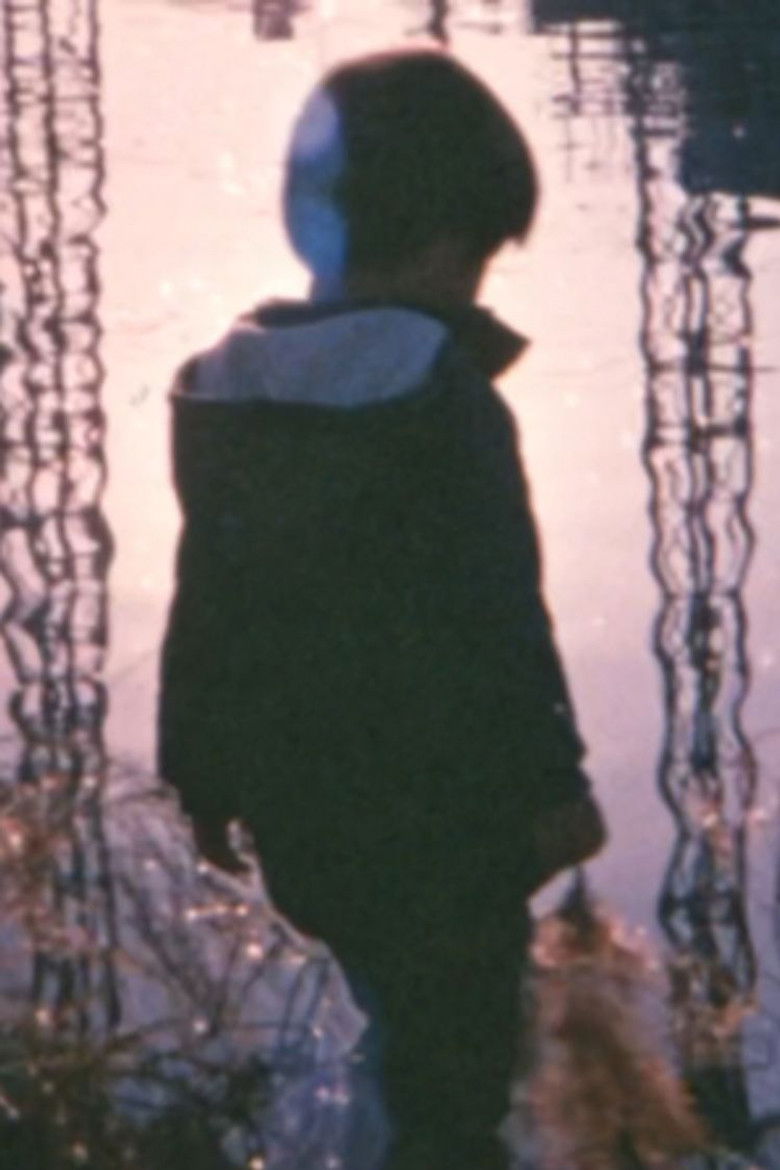 瞼を閉じて見えるもの