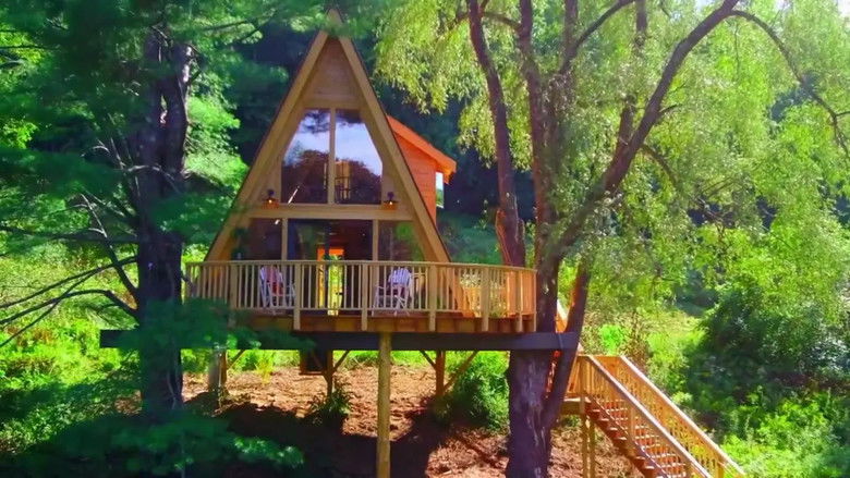 A Treehouse Production
