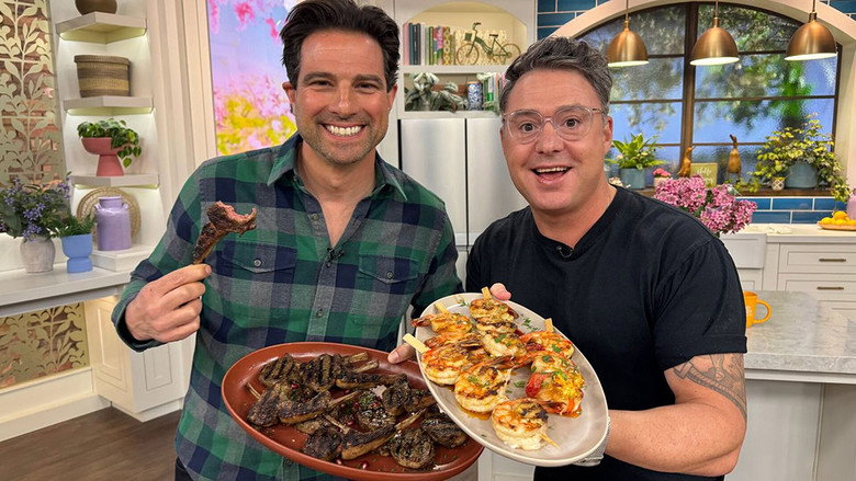 Tuesday April 21, 2026