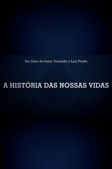 CCPA - The Story of Our Lives