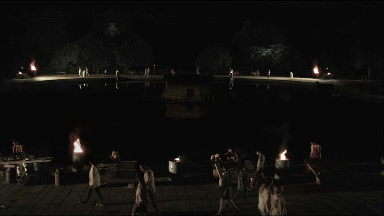 Redenção backdrop 5