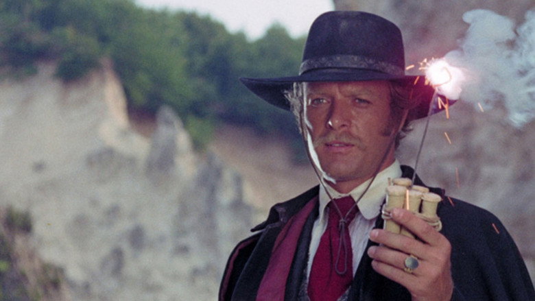 Have a Good Funeral, My Friend… Sartana Will Pay backdrop 4