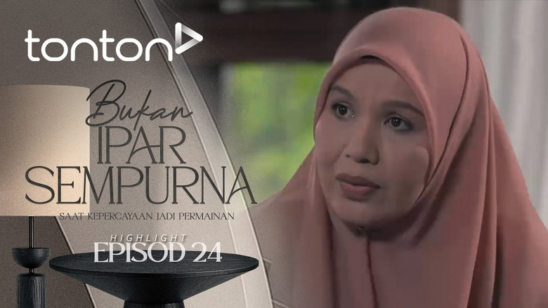 Kamu Tu Ambik Suami Orang Tau!