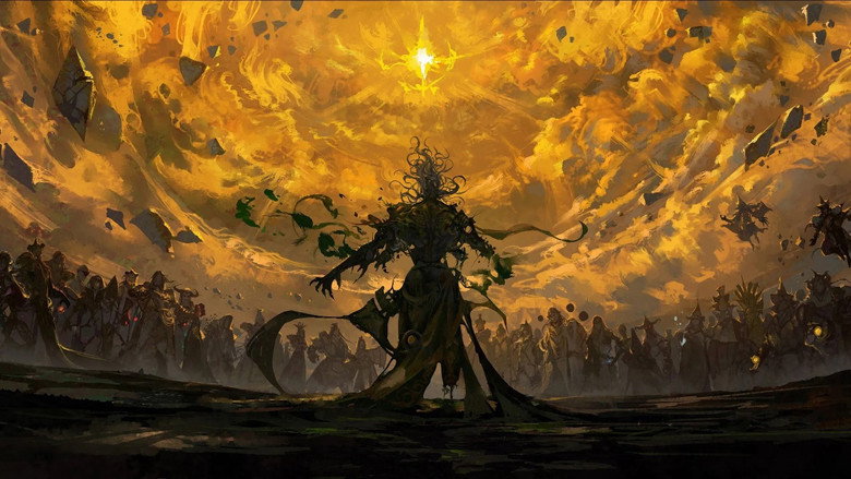 Volume 3 - The Demon Wreaks Chaos in the World