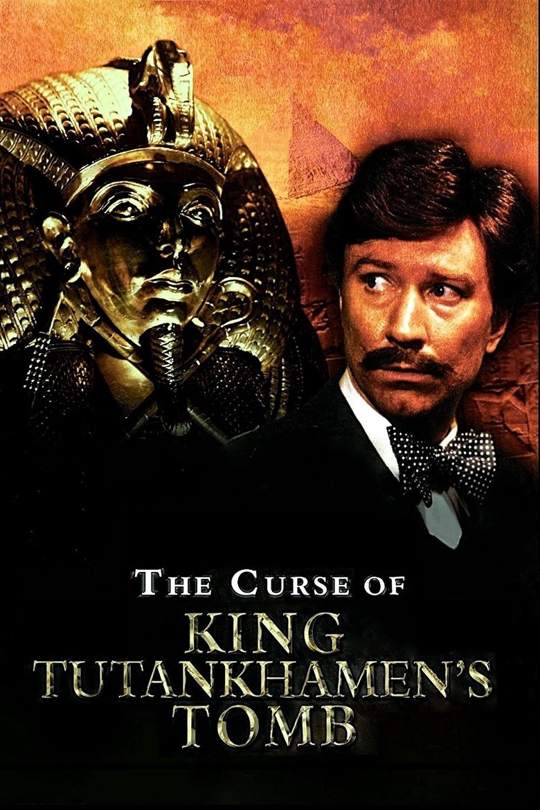 The Curse of King Tut's Tomb